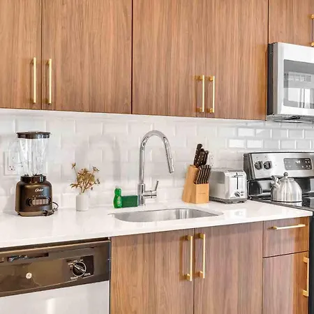 Charming Apt In The Heart Of Downtown With Free Parking Miami Exterior photo