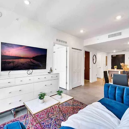 Charming Apt In The Heart Of Downtown With Free Parking Miami Exterior photo