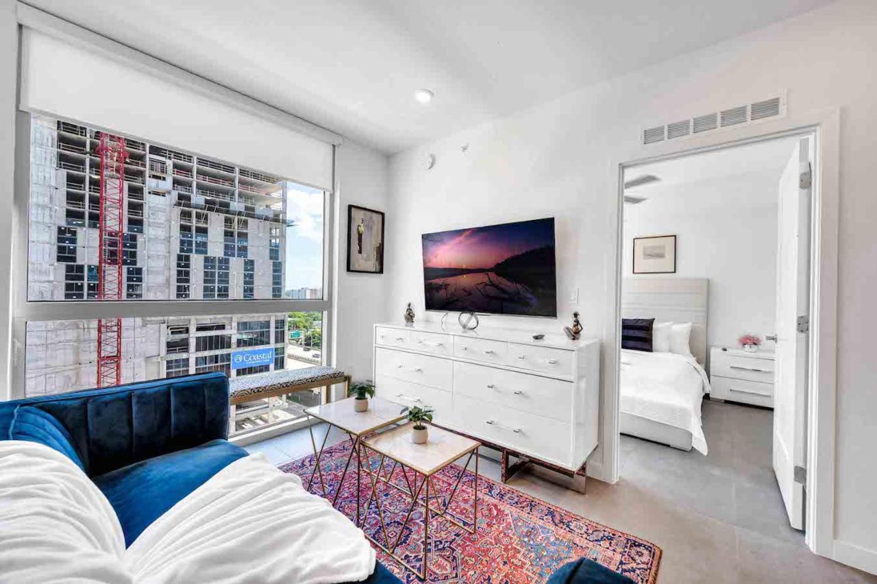 Apartamento Charming In The Heart Of Downtown With Free Parking *