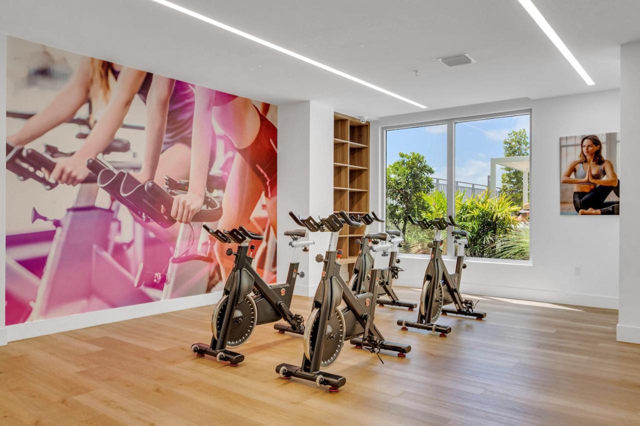Charming In The Heart Of Downtown With Free Parking Apartamento Miami