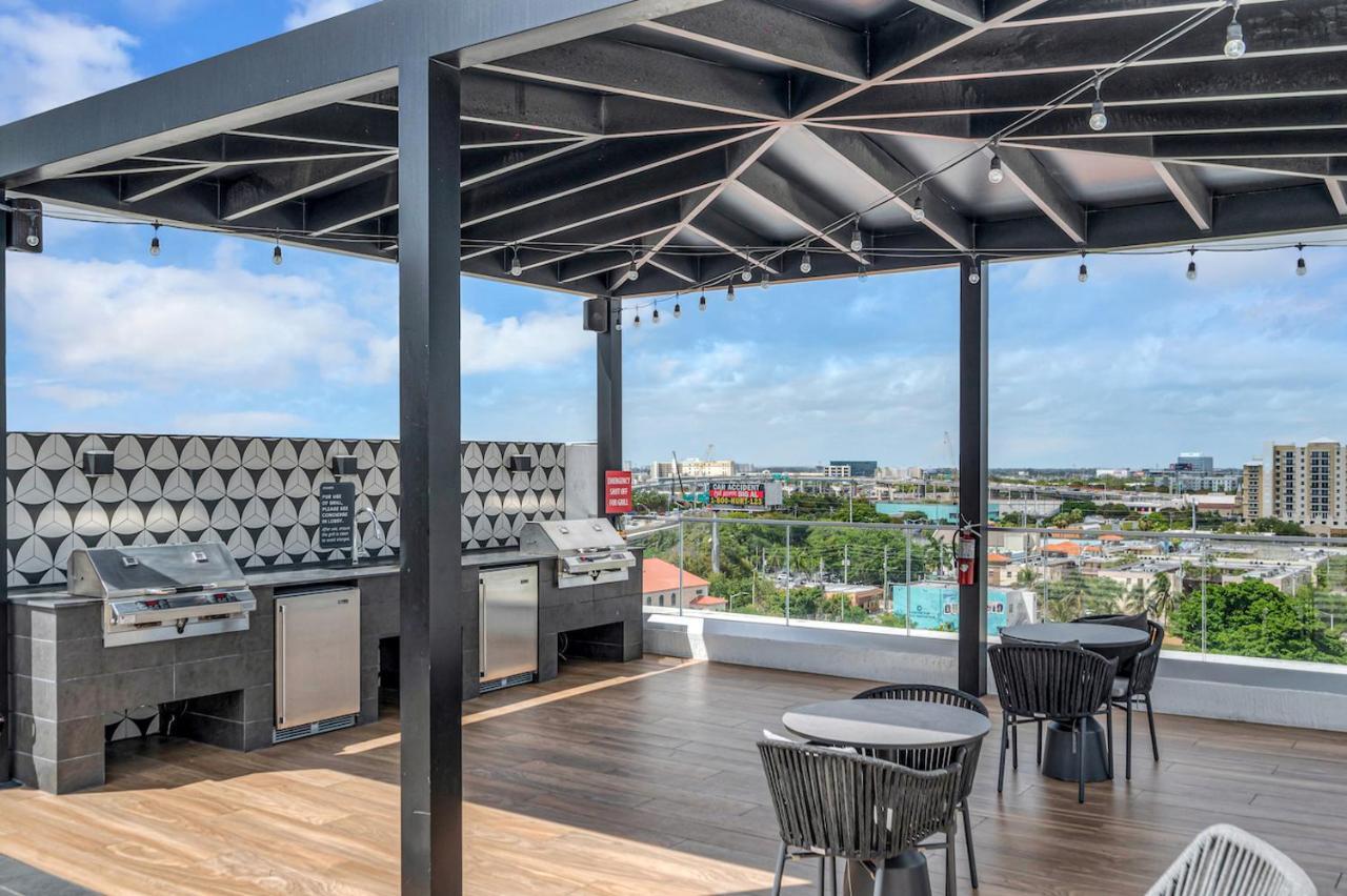 Charming In The Heart Of Downtown With Free Parking Apartamento Miami