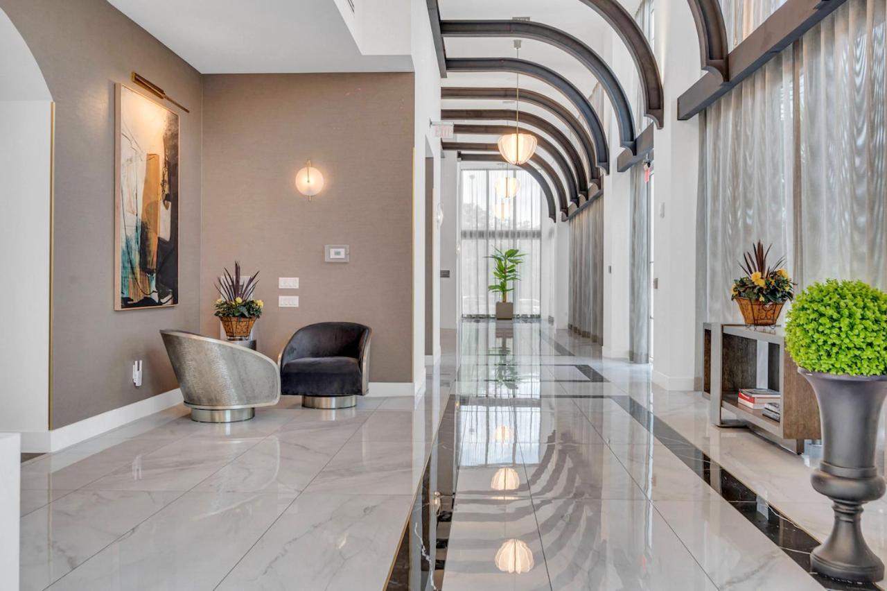 Apartamento Charming In The Heart Of Downtown With Free Parking Miami