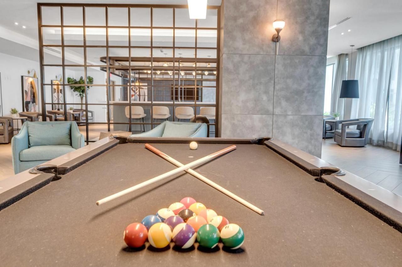 Charming In The Heart Of Downtown With Free Parking Apartamento Miami