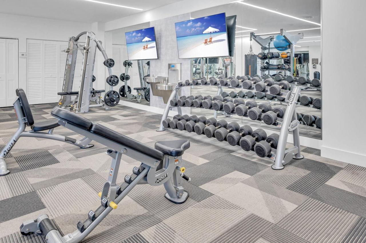 Charming In The Heart Of Downtown With Free Parking Apartamento Miami