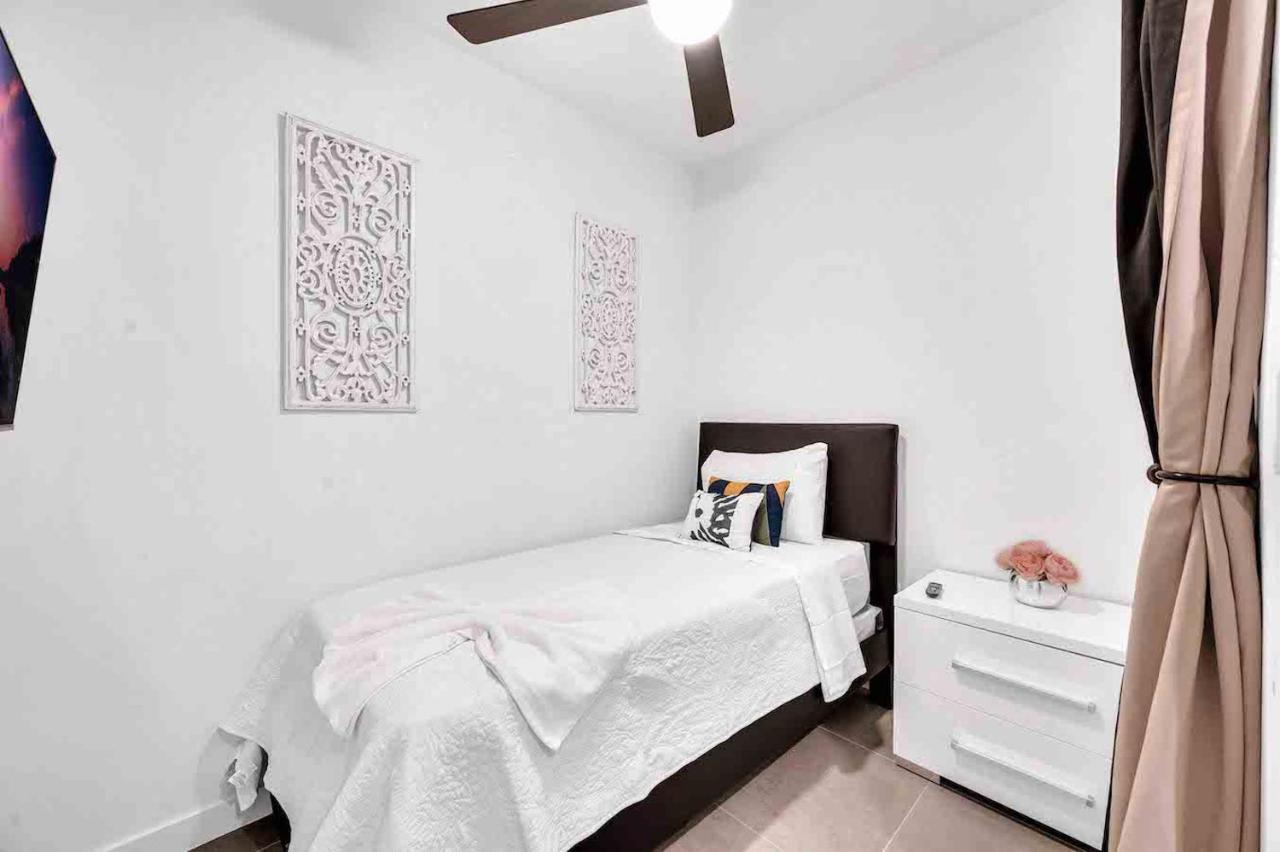 Apartamento Charming In The Heart Of Downtown With Free Parking