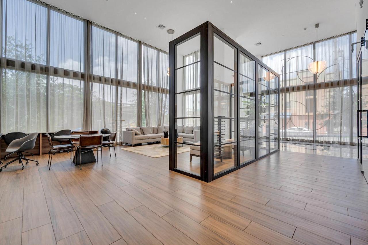 Apartamento Charming In The Heart Of Downtown With Free Parking *